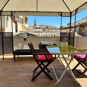  Appartement Canonigo - Terraza Con Vistas