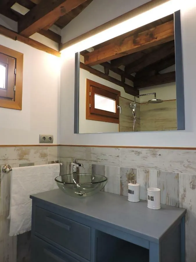 El Atico Del Nuncio Apartment Toledo
